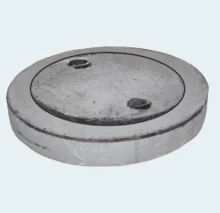 Supreme UltraGard Composite Manhole SFRC Frame Cover 4100415 by Supreme