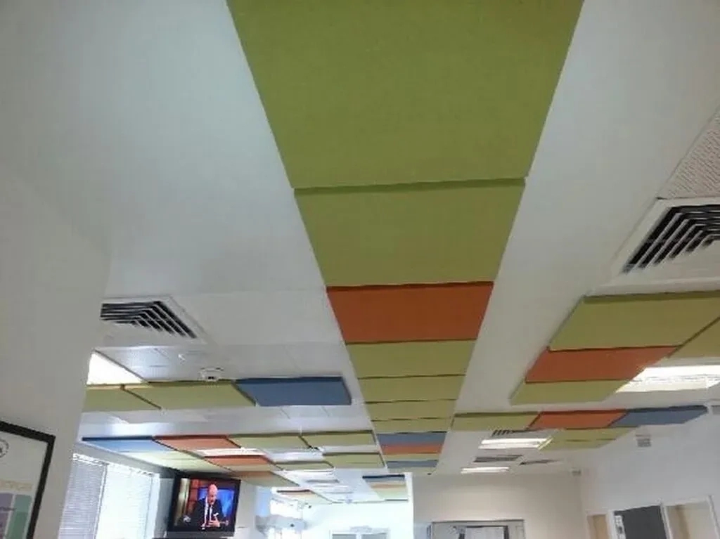 Anutone Soft Subtex Clouds Hush by Anutone : Colours available: Multicolour
