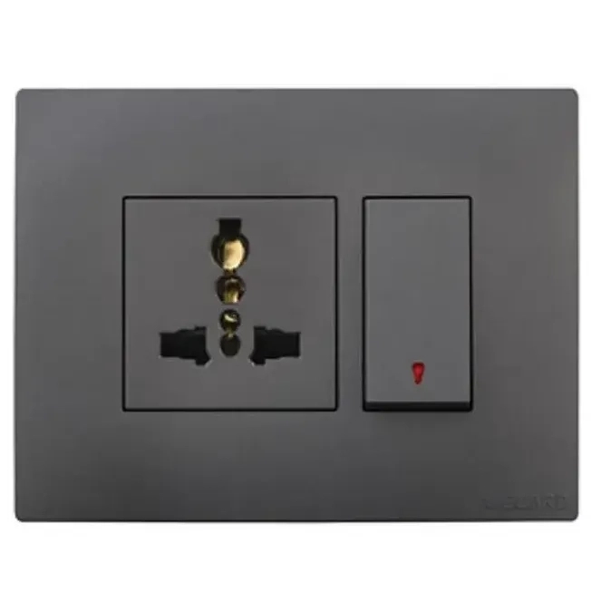 VGuard Matteo Modular Switches by V-Guard 2 1