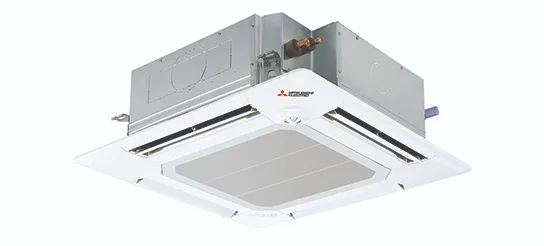 Mitsubishi Electric PLA-RP71EA-DA Air Conditioner by Mitsubishi Electric : Colours available: White