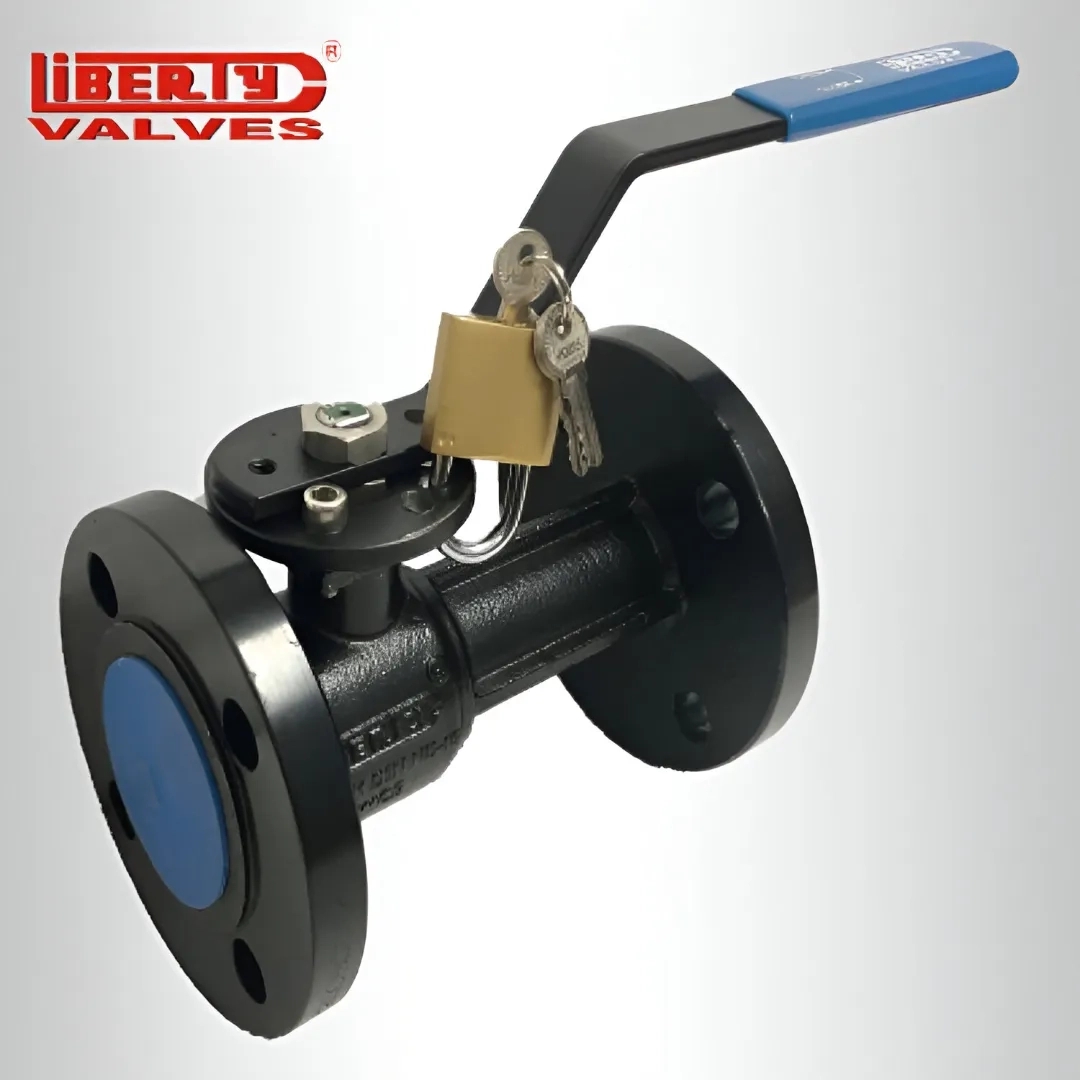 Liberty Valves Ball Valves by Liberty Valves 1 1