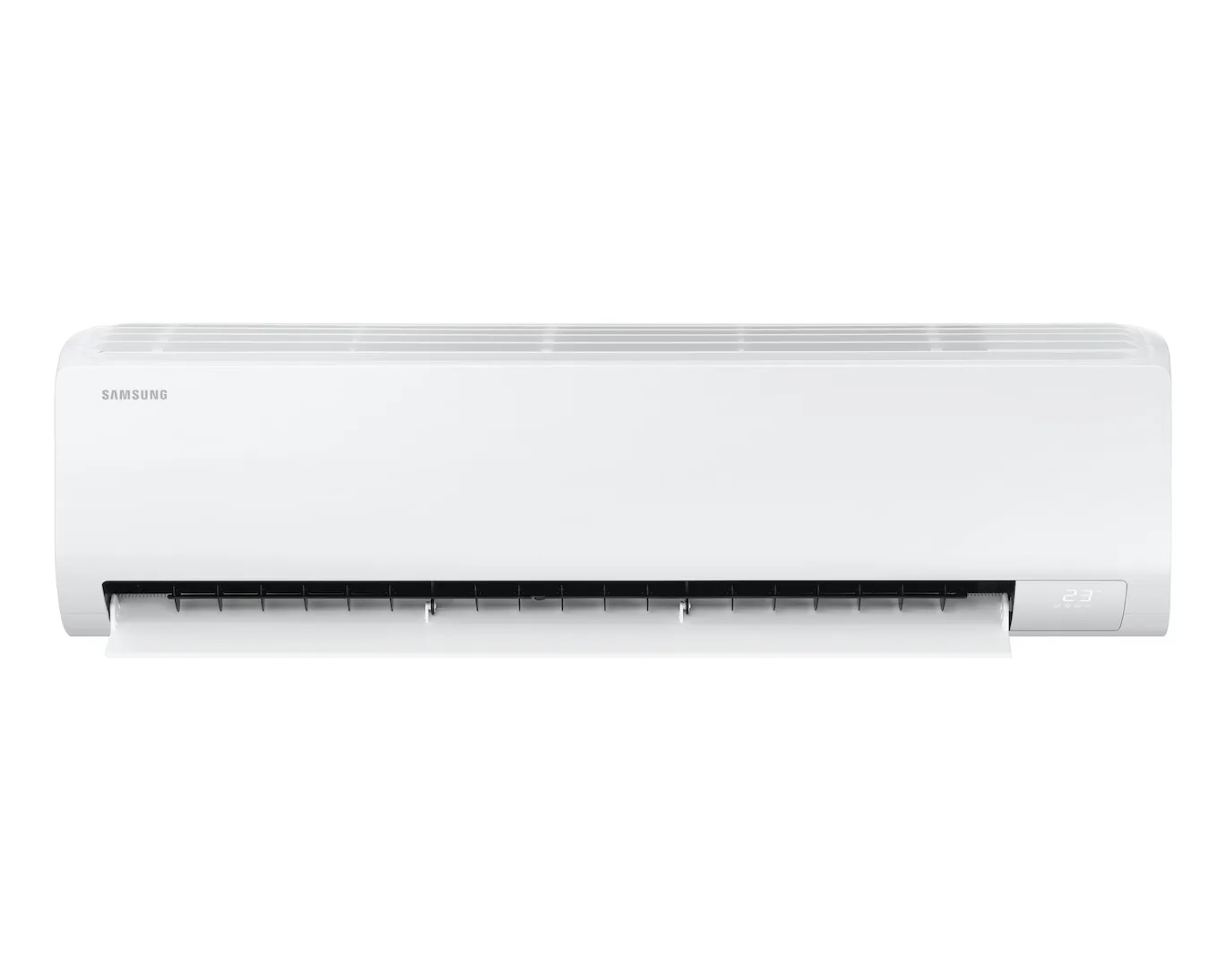 Samsung Bespoke AI Inverter Split AC, AR50H24D1XH, 6.30 kW, 3 Star (2026) by Samsung : Colours available: White 13 1