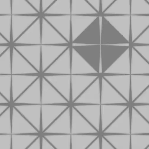 Fasara Glass Finishes Prism or Dot SH2CSAS by 3M for Multipurpose