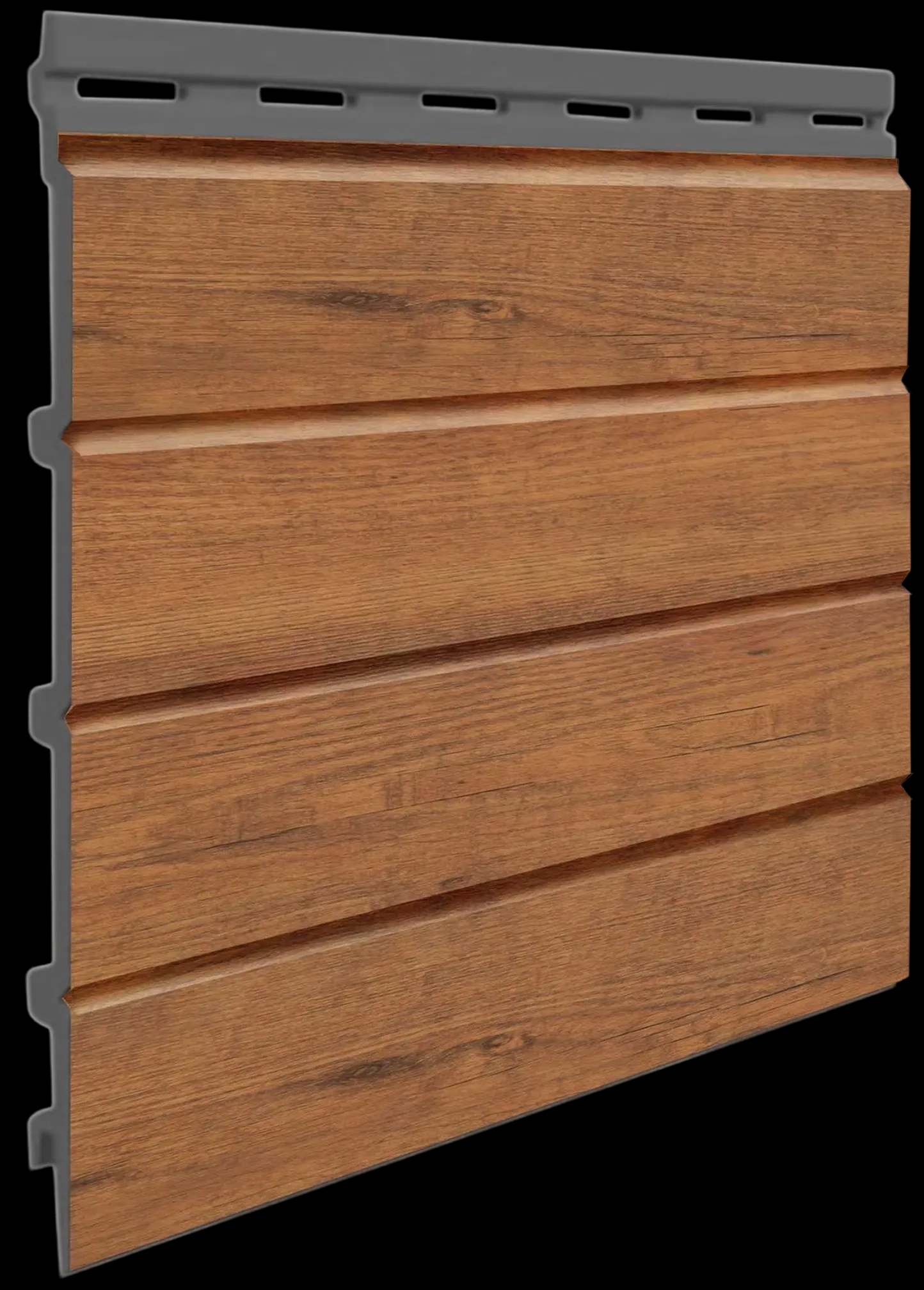 Advance Decorative Tetra Panels For Ceilings - GRENDA PINE