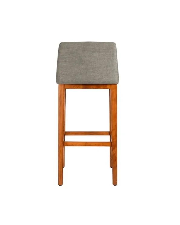 Macallan Bar Chair or Stool by Rema : Colours available: Grey 3 3