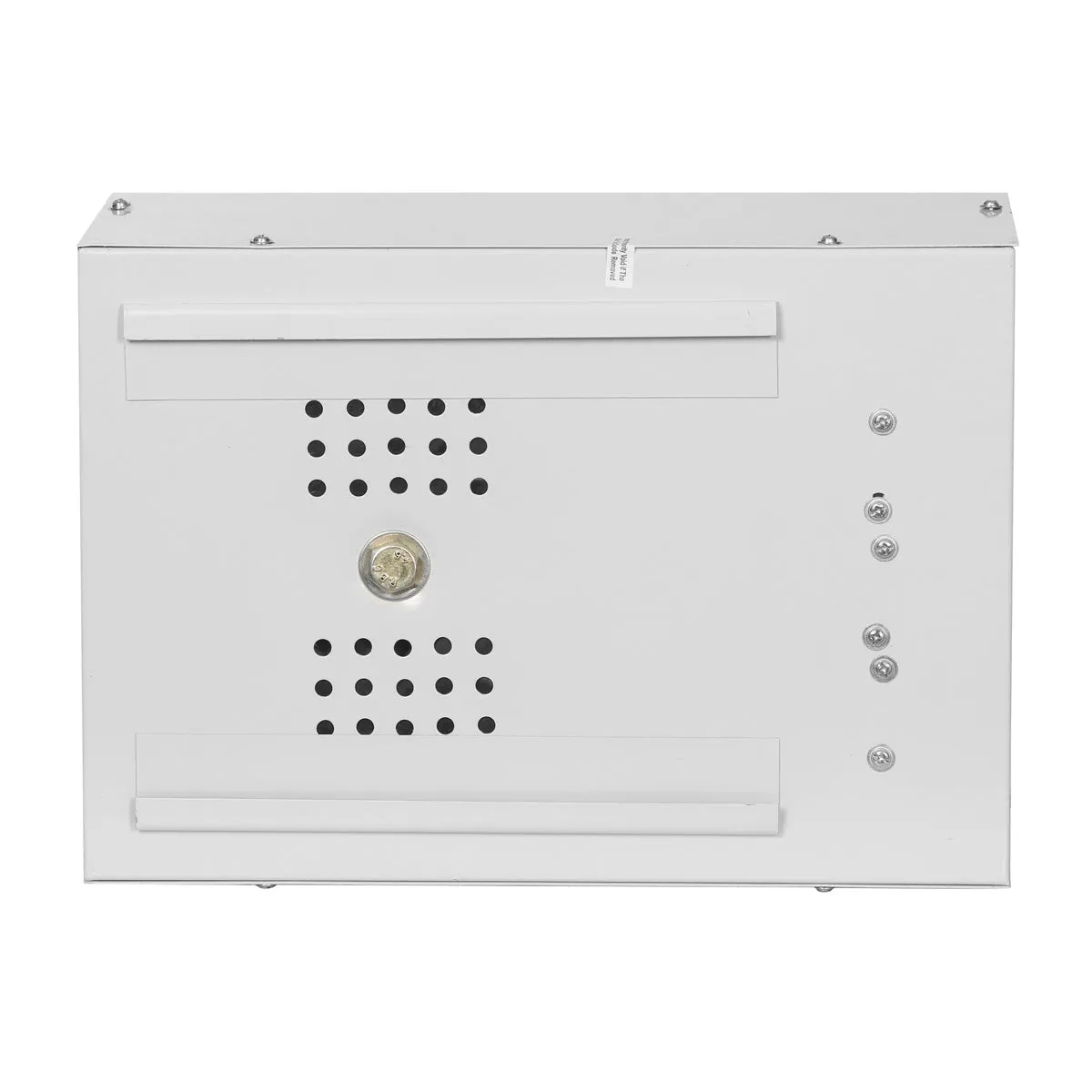 Voltas Stabilizer VA4090 - 4KVA - 90V - 300V by Voltas 1 3