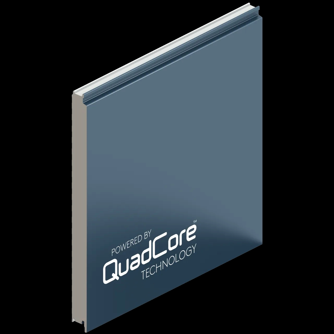 Kingspan jindal QuadCore AWP Wall Panel by Kingspan jindal for Exterior Walls