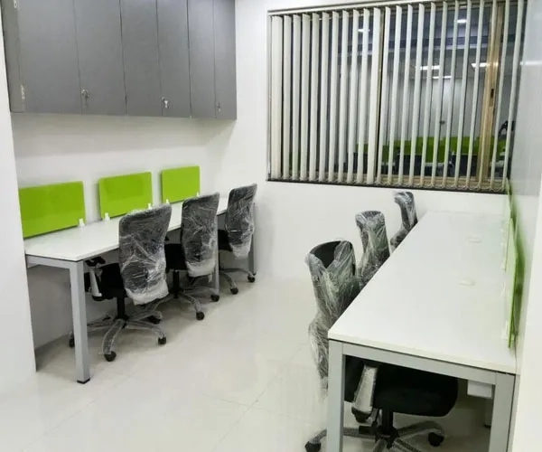 7Colours SGLAC Lacquered Glass - Workstation by 7Colours 6 6