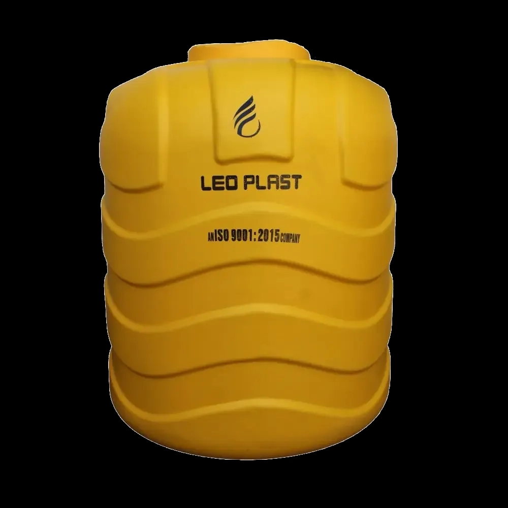 Leo Plast Advanced Water Storage Tank System by Leoplast for Residential, Commercial, Agriculture 1 2