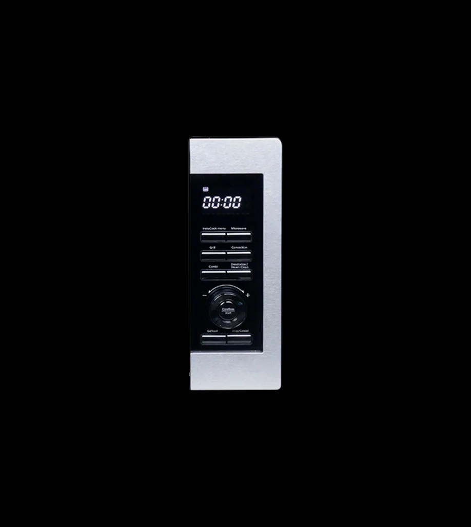 Godrej Convection 33 Litre Silver Microwave Oven by Godrej Enterprises : Colours available: Silver 16 6