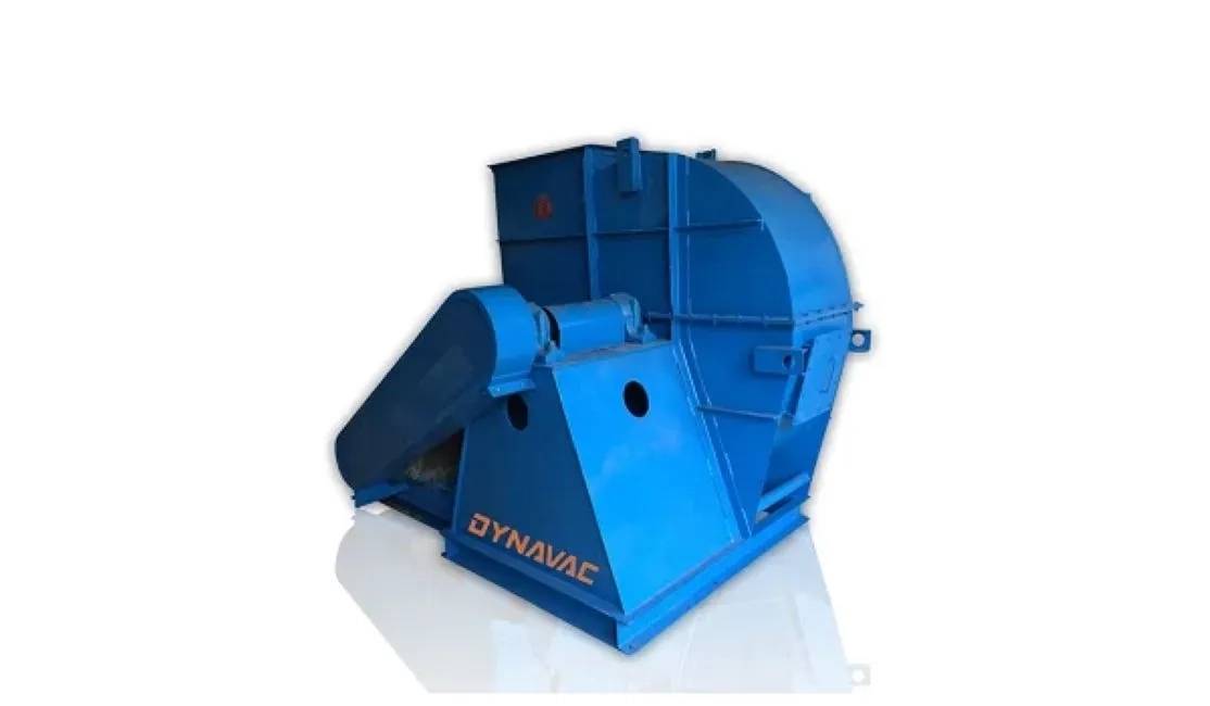 Dynavac Centrifugal Blowers by Dynavac : Colours available: White 2 4