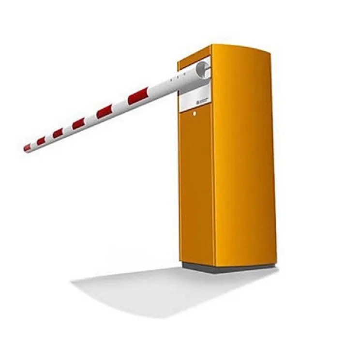Smartie 6m x 3m Boom Barriers by Smartie 1 1