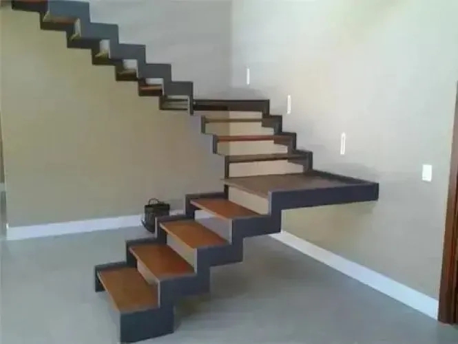 Unikstaircase Modern Staircase by Unik Staircase : Colours available: Brown 2 2