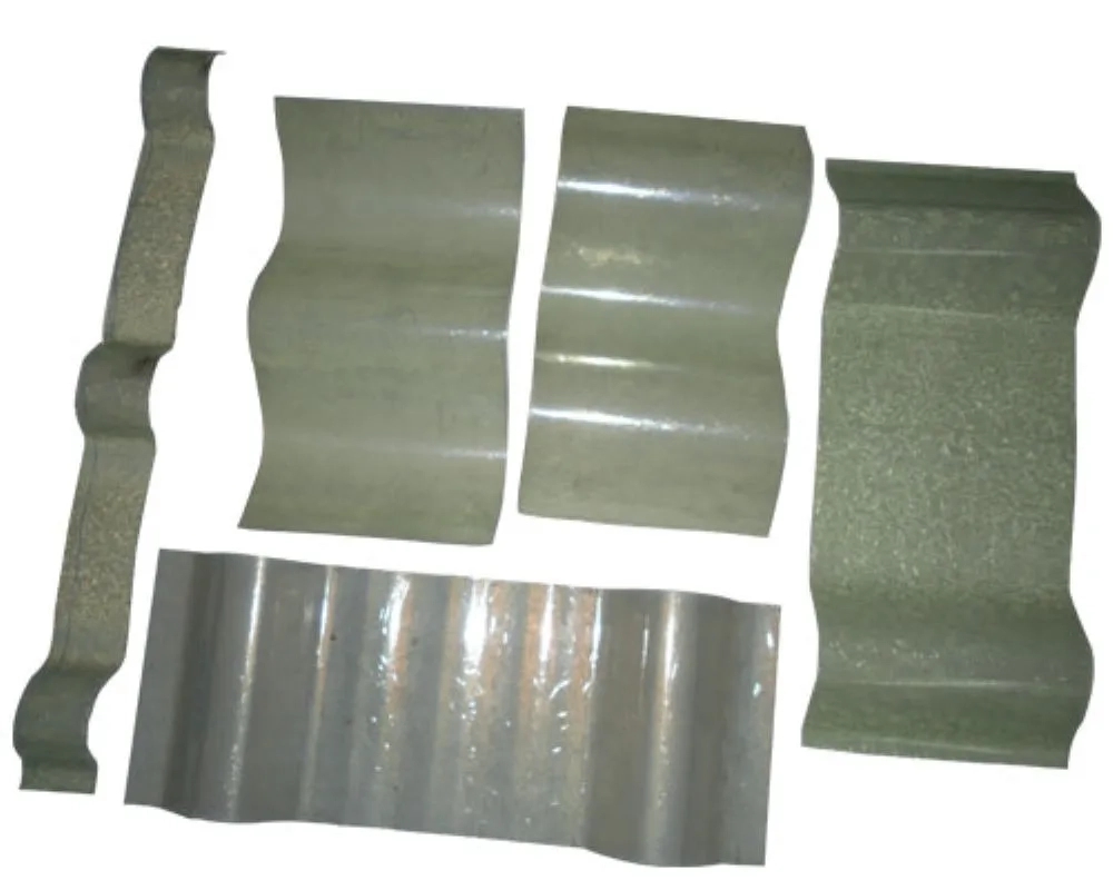 Swami Plast Industries FRP Roofing Sheet by Swami Plast 6 6