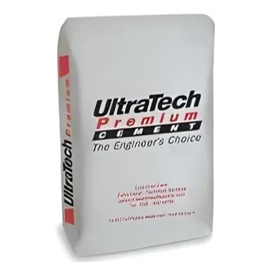 UltraTech Portland Blast Furnace Slag Cement by UltraTech