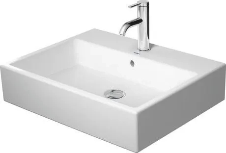 Duravit Vero Air Washbowl - 235260 by Duravit : Colours available: White