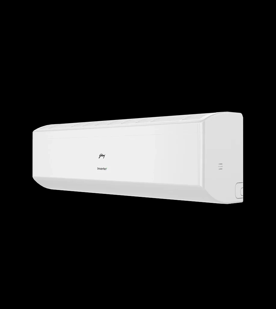 Godrej Split Inverter AC 1.5 TR 3 Star Hot & Cold by Godrej Enterprises : Colours available: White 2 3