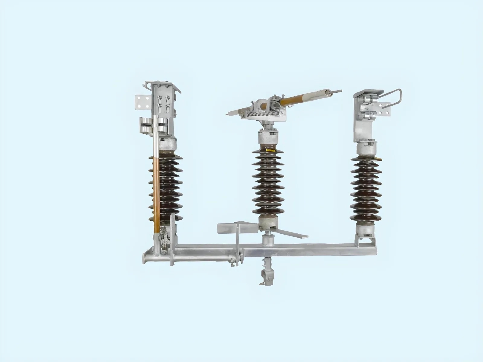 IPL Products Isolators by IPL : Colours available: DimGray 2 2