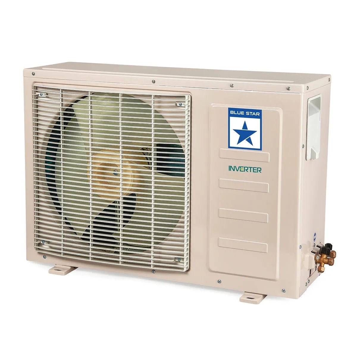 Blue Star VNUS-Inverter AC- 3 Star-1 Ton by Blue Star : Colours available: White 3 5