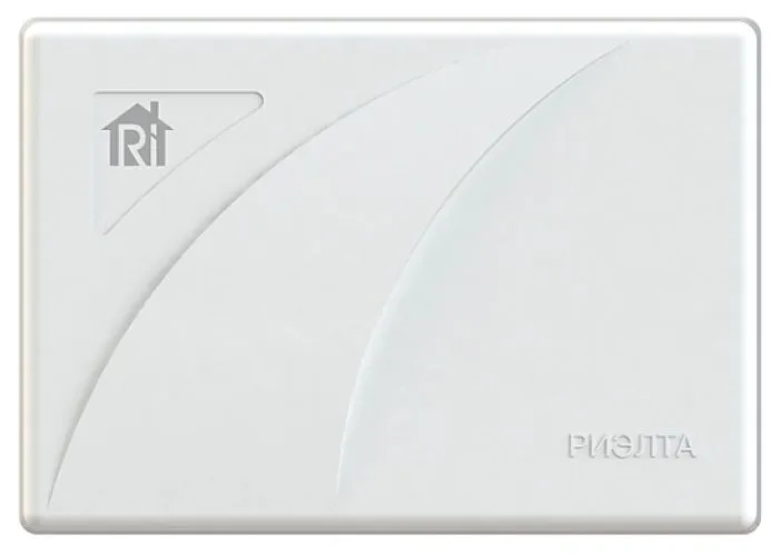Rielta Ri-HUB-1i - Home Automation System by Rielta : Colours available: White