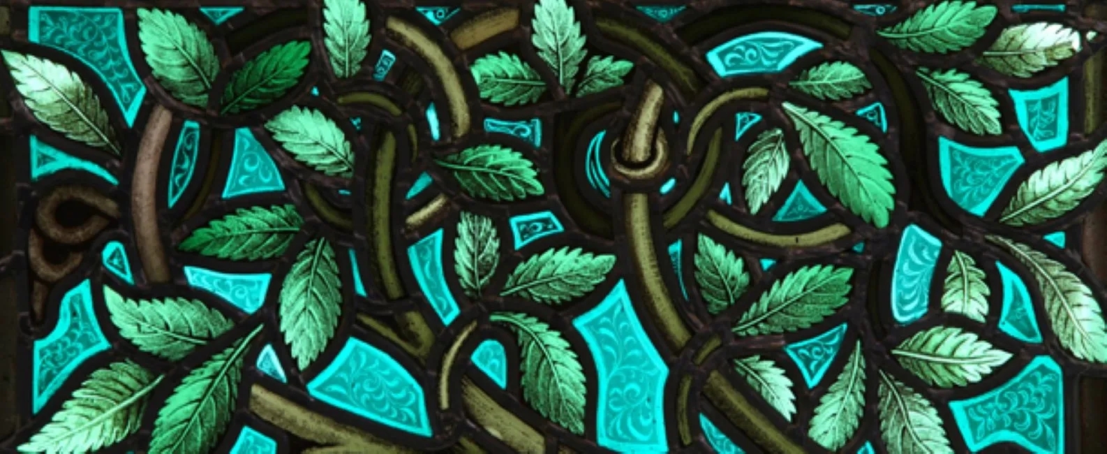 Art-n-Decorative Glass by Art N Glass