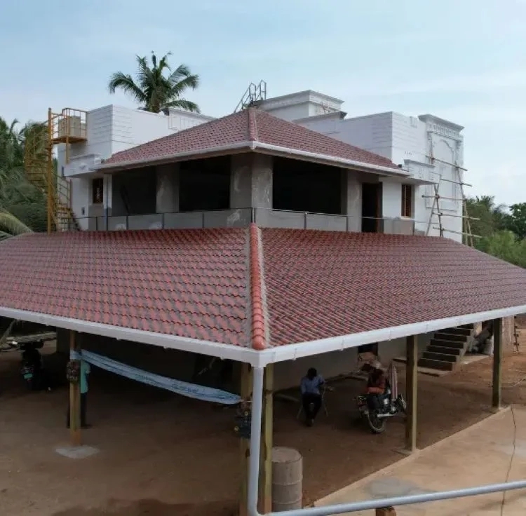 AV Roof Tiles by AV Roofings 5 5