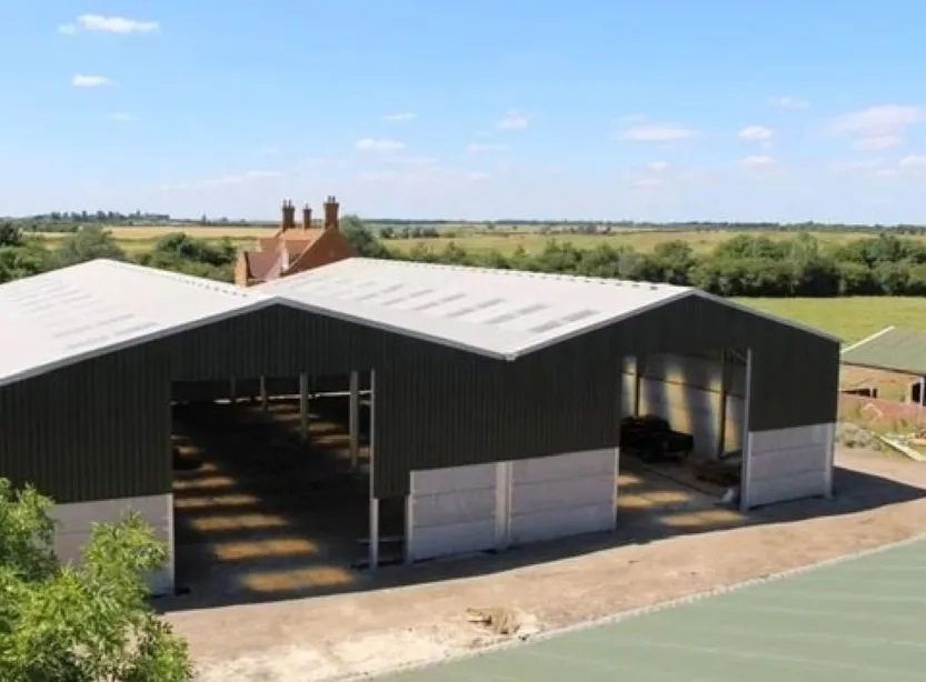 Epack PEB Agricultural Buildings by Epack Prefab 4 5