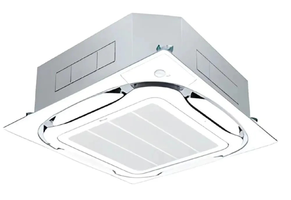 Daikin Cassette AC - FCMF-FCVF-A SERIES by Daikin : Colours available: White