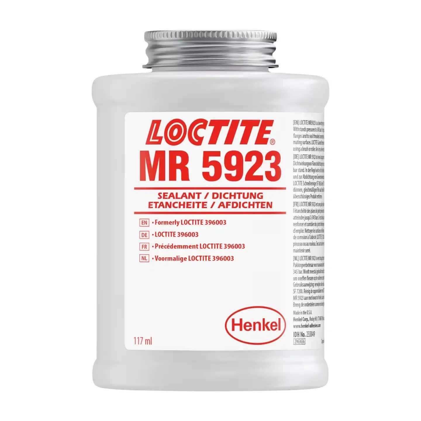 Henkel LOCTITE® MR 5923 by Henkel
