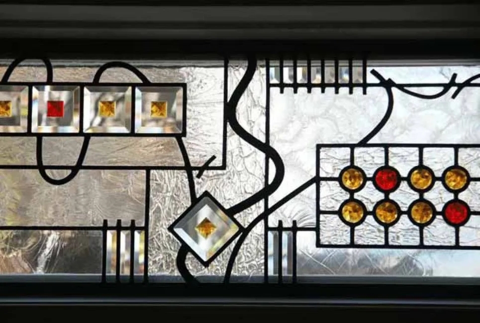 Art-n-Glass Beveled Glass by Art N Glass 1 1