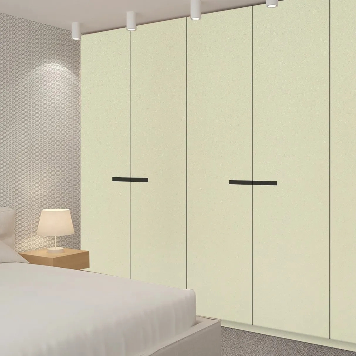 Solids 3511 Orchid SUD Laminate by Mikasa Laminates for Multipurpose : Colours available: LightGoldenrodYellow 2 4