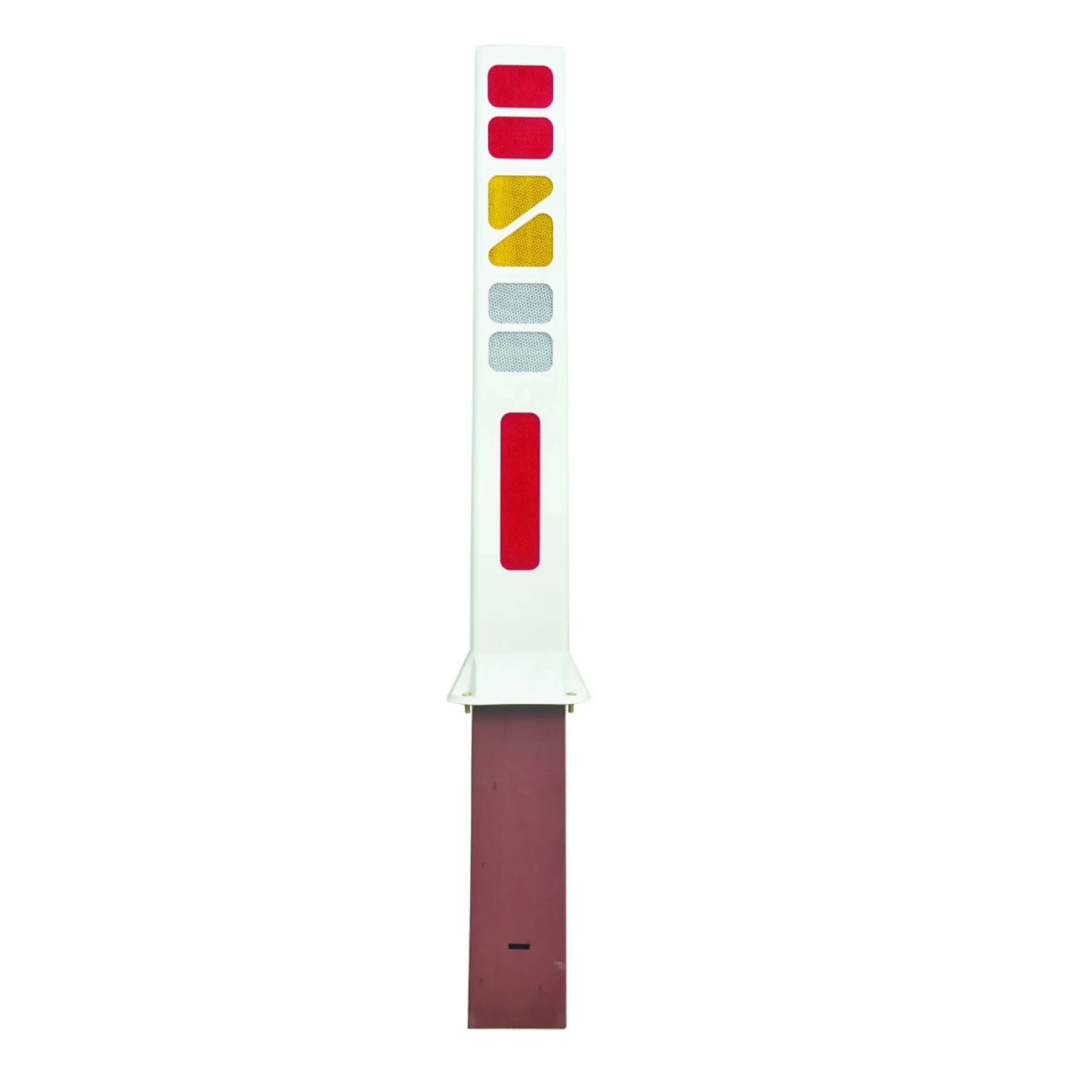Alcolite Rigid Delineator by Alcolite 6 1