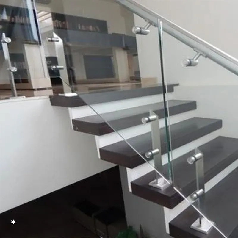 Ozone Mini Balusters - OZRSL-55-DGH SSS by Ozone for Residential, Commercial : Colours available: Silver 3 2