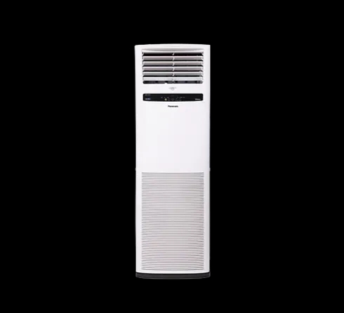 Panasonic S-48PBB8H5YB Floor Standing AC by Panasonic : Colours available: White