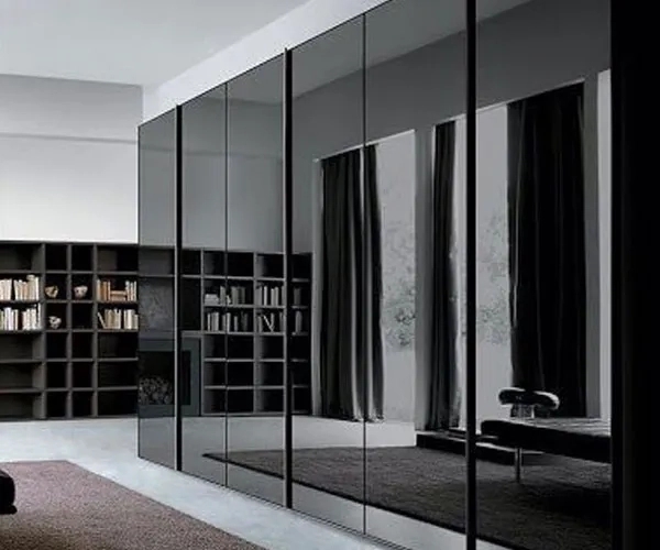 7Colours SGLAC Lacquered Glass - Office Partition by 7Colours 3 3
