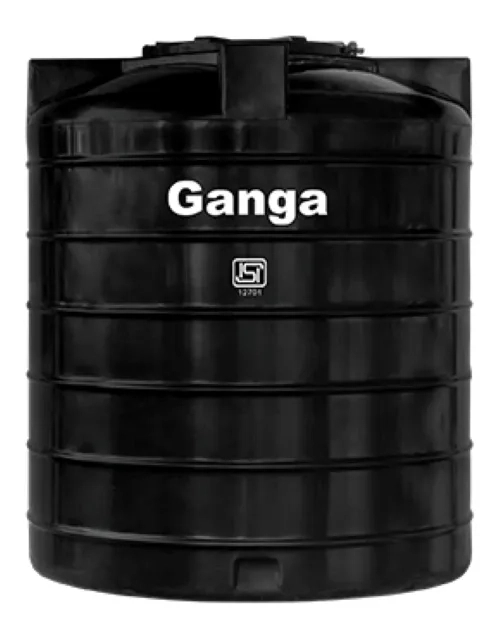 Vectus Ganga ISI Tanks