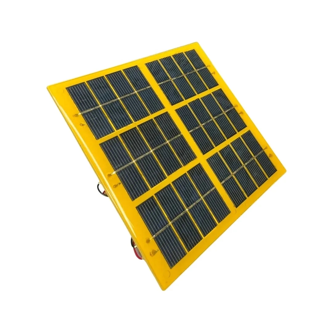 Samtech Instruments Solar Battery Eliminator 2-12V by Samtech : Colours available: Gold
