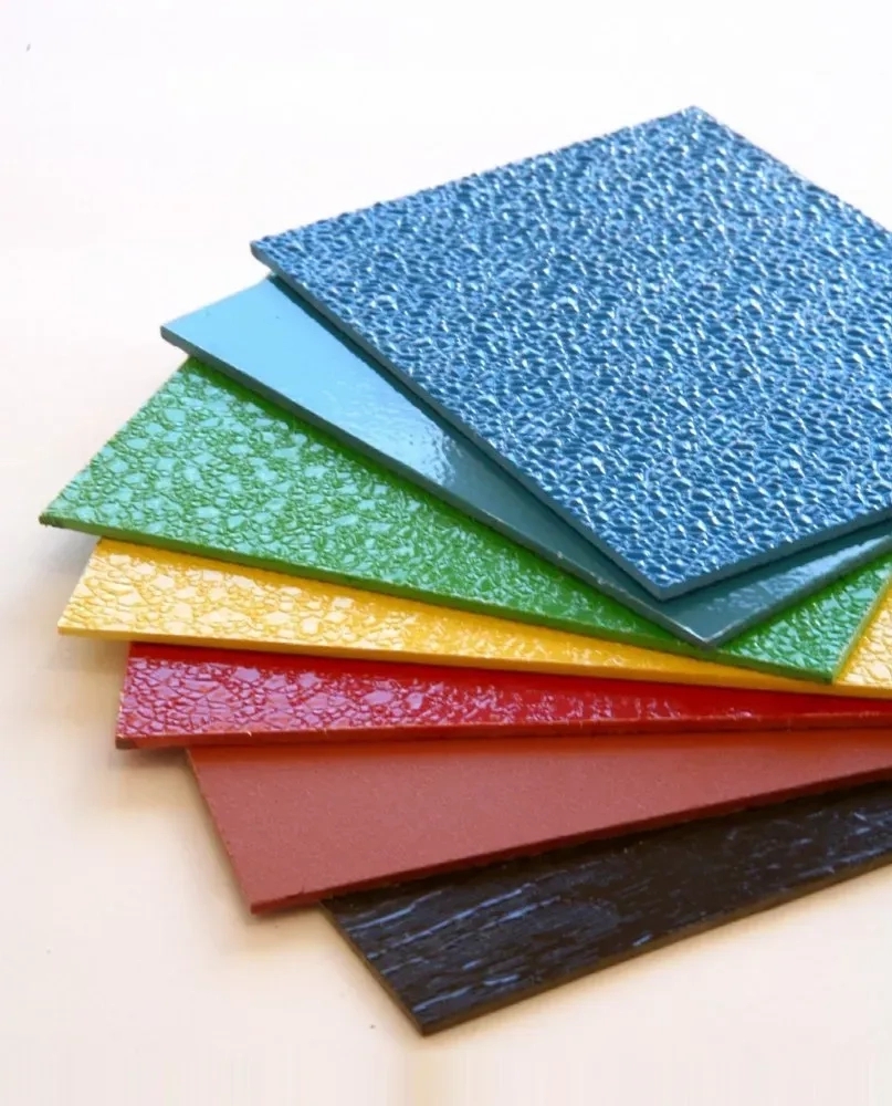 Aradhana FRP / GRP Sheets by Aradhana Fibreglass