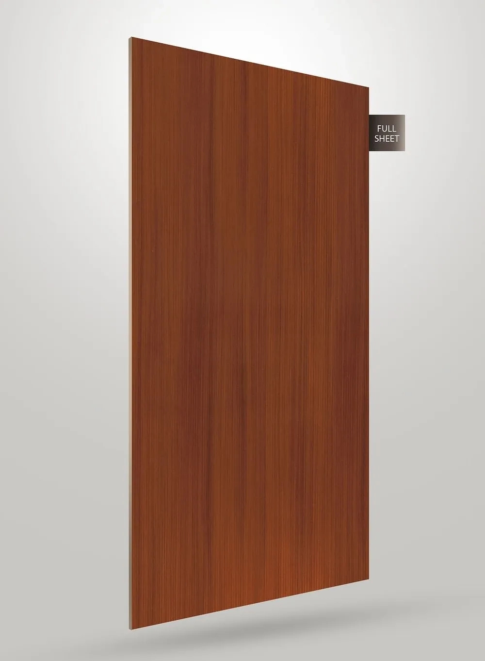 PP Crystal Z Plus 1286 Laminate by Royale Touche for Multipurpose : Colours available: Brown 2 2