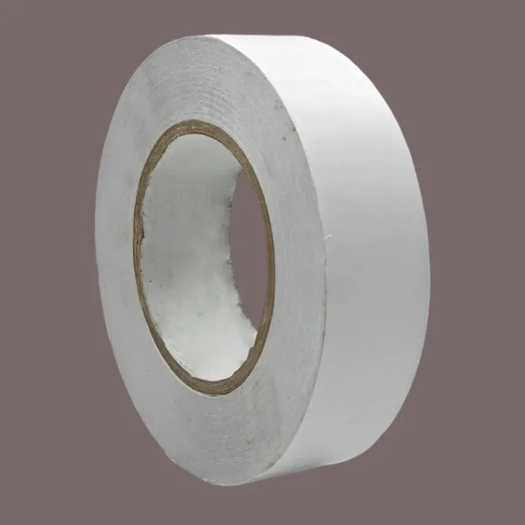 Quartz Components Self Adhesive Tape for Battery Pack by Quartz Components : Colours available: White