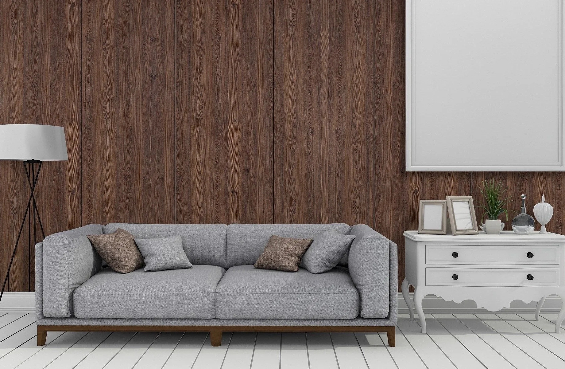 Woodgrains 3933 Russet Larice - REL Laminate by Mikasa Laminates for Multipurpose : Colours available: Brown 5 5
