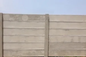 Arto Precast Compound Wall by Arto Precast Concrete 9 8