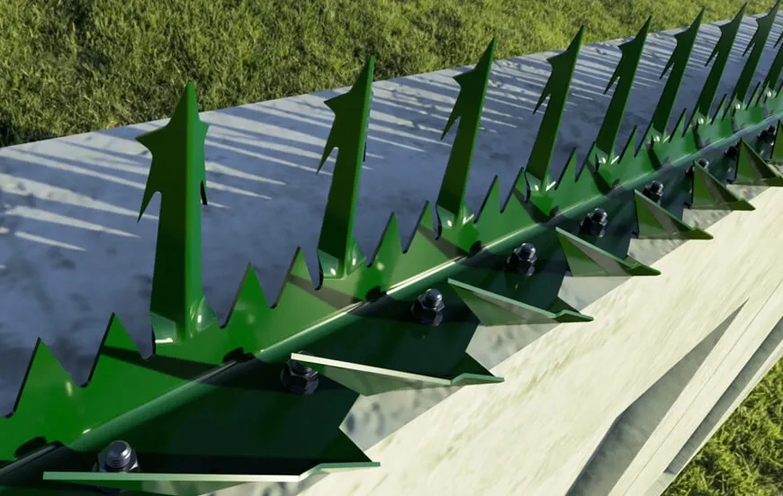 A-1 Fence Wall Spikes by A-1 Fence for Residential, Industrial, Commercial 1 1