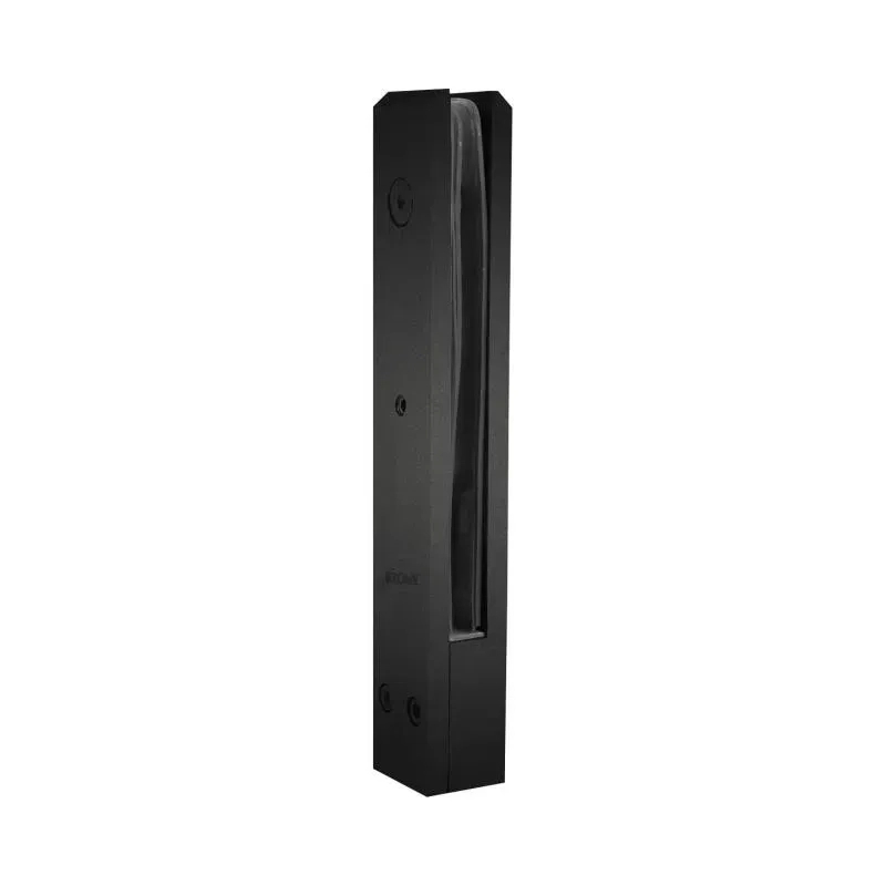 Ozone Spigot - OZRSP-SC-SP 250X40MM BM-PVD by Ozone for Interior & Exterior, Residential, Commercial : Colours available: Black