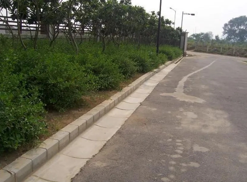 KK Saucer Drain Slab by KK Manhole & Grating for Multipurpose 1 3