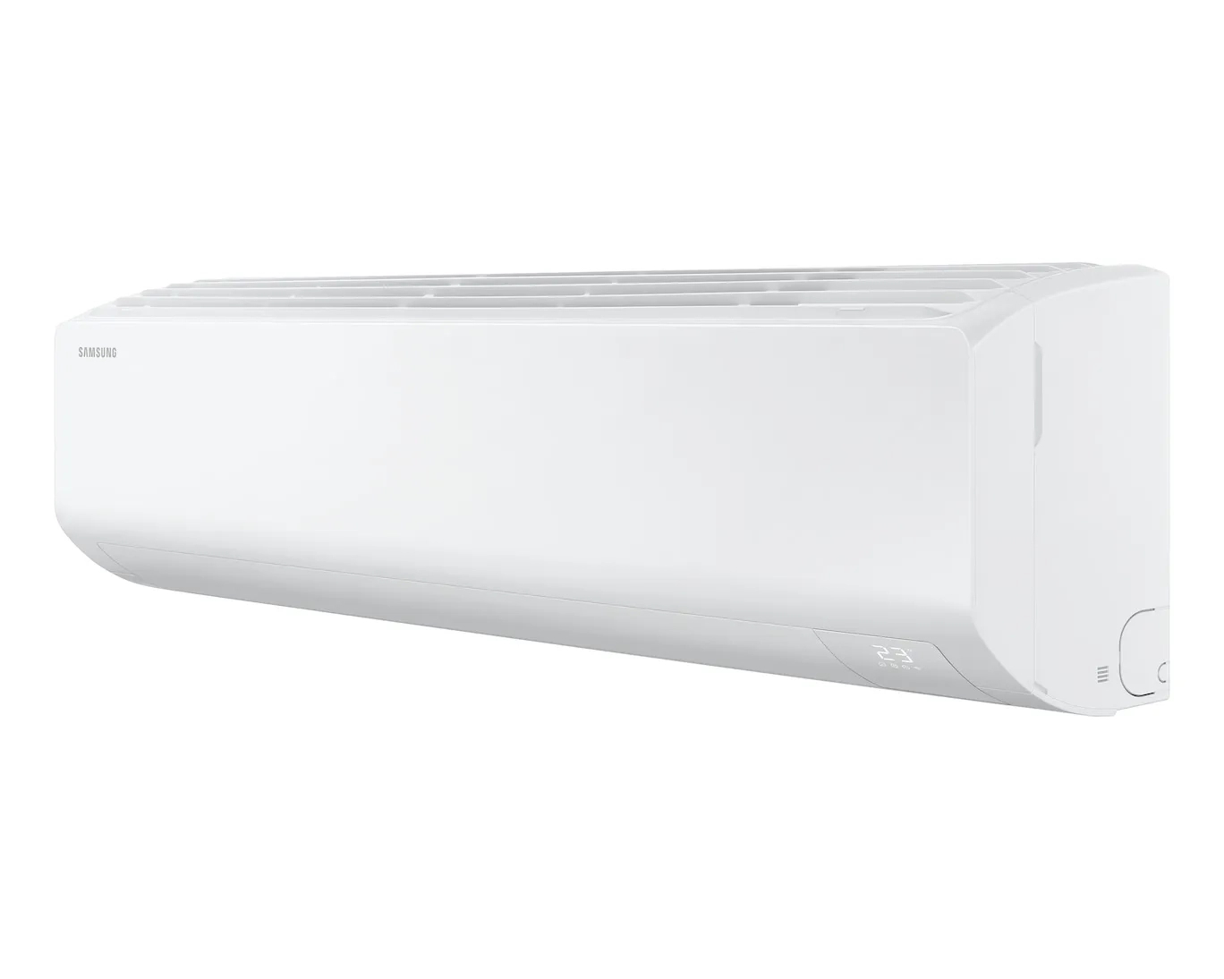 Samsung Bespoke AI Inverter Split AC, AR50H24D1XH, 6.30 kW, 3 Star (2026) by Samsung : Colours available: White 8 5