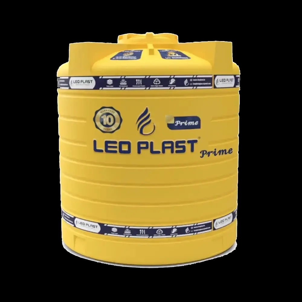 Leo Plast Advanced Water Storage Tank System by Leoplast for Residential, Commercial, Agriculture 2 1