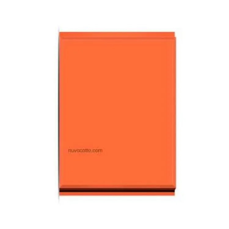 Nuvocotto Plain Ceiling Tiles by Nuvocotto : Colours available: IndianRed