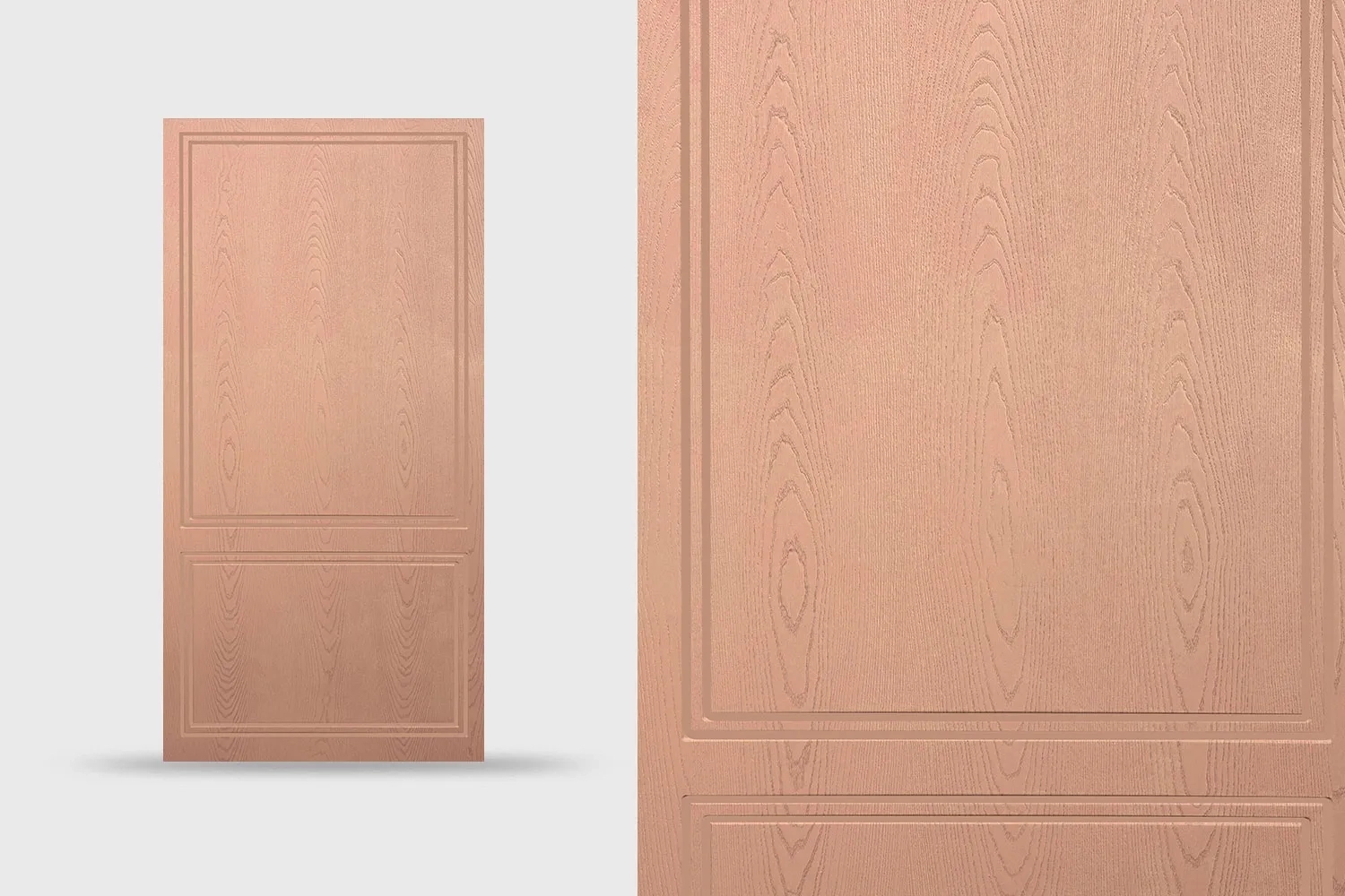 Natural Veneers Chroma Composite CC30-3101 by Natural Veneers : Colours available: RosyBrown 7 1