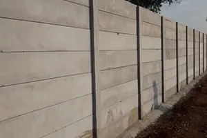 Arto Precast Compound Wall by Arto Precast Concrete 3 5